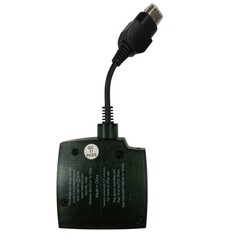Mad Catz Wireless MicroCon Receiver Adapter For Microsoft Xbox Controller 4586