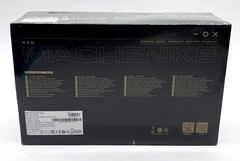 Machenike G5Pro V2 Tri-Mode Controller Premium Edition Brand New