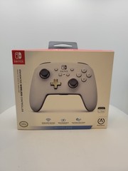 Nintendo Switch Enhanced Wireless Controller White