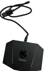 Leadjoy VX2 AimBox Multi-Platform Console Adapter