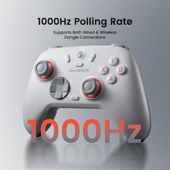 Lightweight Multi-Platform Controller – Nova Lite 2 with Hall Effect Technology