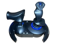 Thrustmaster T-Flight Hotas 4 Ace Combat 7 Edition Joystick for PlayStation 4
