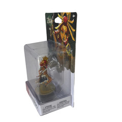 Amiibo Riju The Legend of Zelda Tears Of The Kingdom Series For Nintendo Switch