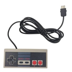 For Nintendo NES Mini Classic Edition Console Video Game Wired Controller Remote