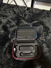 iVoler Super Mario Design Nintendo Switch 1/OLED Model – NO STRAP INCLUDED