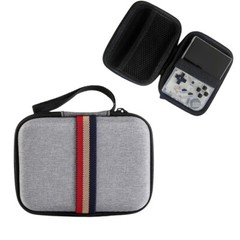 Handheld Game Console Case Carrying Case for Miyoo Mini Plus/RG35XX Portable Bag
