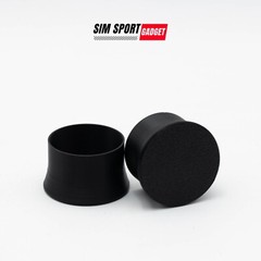 Dust Cover for NRG Wheel Base Quick Release