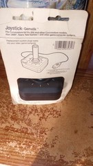 Gemini Gemstik Computer Video Game Joystick For Atari 2600, Commodore 64, Vic 20