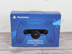 Sony Playstation DualShock 4 Back Button Attachment PS4