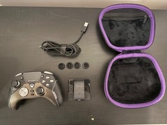 Turtle Beach Stealth Ultra Wireless Controller