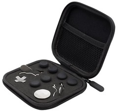 Snakebyte Elite Kit For Xbox Elite Controller Series 1 Accessories (Silver)