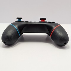 Diswoe Wireless Controller For N SL Bluetooth Gamepad with Type C Cable Works