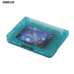 Secondhand SAROO Hardware Drive-free Game Programmer HDloader without SD Card