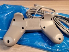 Playstation 1 PS1 Prototype RJ11 Telephone Jack Controller RARE!