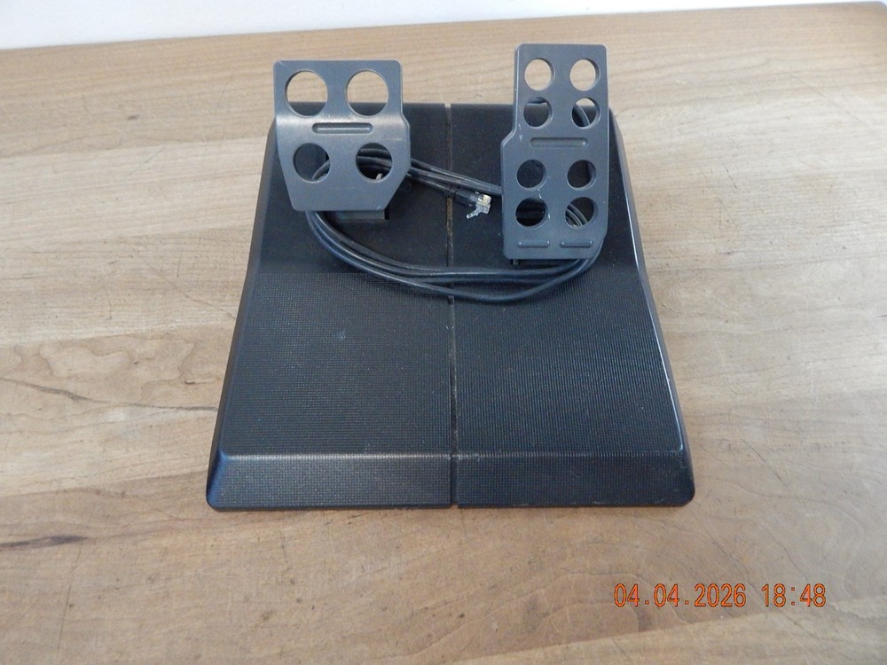 Logitech Driving Force E-UC2 REPLACEMENT FOOT PEDAL ONLY