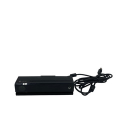 Microsoft Xbox One Kinect 1520 Wired Motion Sensor Black #U5678 (VH)