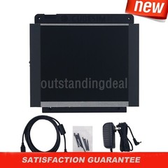 CUBESIM DDI MFD Screen V2 Multi-Function Display with 128M Video Memory os67