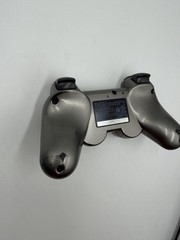 OEM Sony Playstation 3 / PS3 Gun Metal Grey Controller TESTED + RARE – CECHZC2U