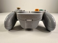 Nintendo GameCube Wavebird Controller Only (no receiver) Working Tested DOL-004