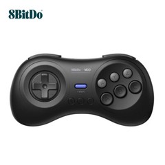 8Bitdo M30 Bluetooth Controller for Switch Windows Android SEGA’s Classic Games