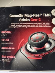 Game Controller For PC