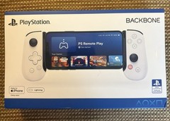 Backbone One Controller for iPhone – PlayStation Edition (BRAND NEW, SEALED)