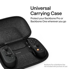 Universal Controller Case – Lightweight & Durable Case with Travel-Ready Stor…