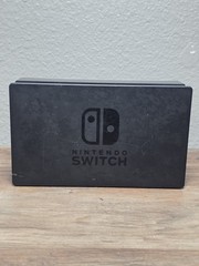 Nintendo Switch Console Screen Dock Station Charging Base Station Only HAC-007