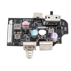 Power Board 2 Modes USB Type C Charging Power Board Replacement For Game Gear