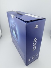 Playstation DualSense Controller Icon Blue Sony PS5 Walmart Special Edition New
