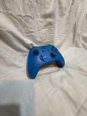 Microsoft Xbox One Wireless Controller Model 1708 – Blue