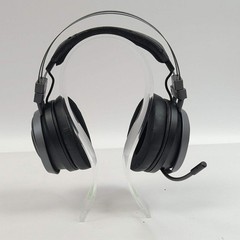 Razer Nari Ultimate Over Ear Gaming Headset Black RZ04-02670100