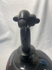 Gravis Eliminator Precision Pro #10514 Air Flight Controller Joystick for PC