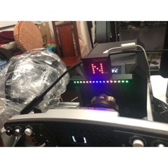 Simplayer Dashboard Sim Racing Dash Screen Dash Display Simulator for Fanatec