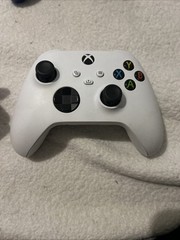 Microsoft Xbox x/s Wireless Controller White