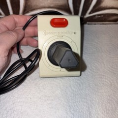 Commodore JoyStick – Untested