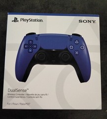 Sony DualSense Wireless Controller PS5 – Cobalt Blue