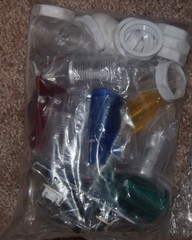 Arcade Game Controller USB Encoder DIY Kit
