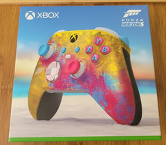 NEW Sealed Xbox Wireless Controller – Forza Horizon 5 Limited Edition & DLC