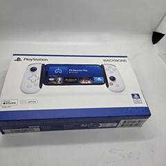 Backbone One 2nd Gen PlayStation Edition Lightning Mobile Controller for iPhone