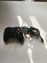 Microsoft K8600013 Xbox Controller – Black Pre Owned