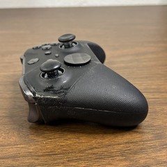 Microsoft Xbox One Elite Controller Series 2 Black 1797 ⚠️ Cosmetic Flaws READ