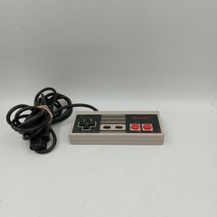 Nintendo NES-004E Controller E-Type Vintage Retro Gamepad OEM NES 1985…….124