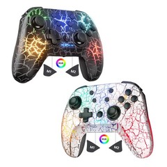 Multi-Function Switch Pro Controller with 1000mAh Battery