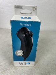 Nintendo RVLAFK3 Navigation Controller/Nunchucks | Wii/Wii-U Nunchuk