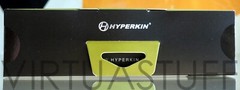 HYPERKIN SPECIALIST PREMIUM CONTROLLER, GAMEPAD TURBOGRAFX-16, PC ENGINE, SEALED
