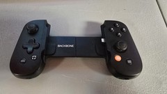 Backbone One Controller for iPhone