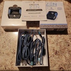 Cronus Zen Controller Emulator for Xbox, Playstation, Nintendo and PC