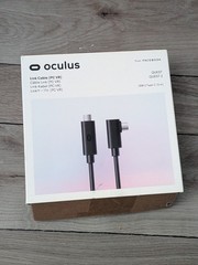 Oculus Link Cable 5M USB 3 Type-C PC VR Quest 2 Official Version