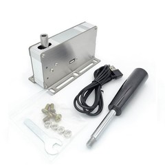 USB Sequential Shifter For Shifter Sim Racing For Logitech G25 G27 G29 G920 T300